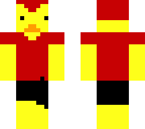 sunshine chimcken