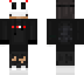 supreme eboy with equiped mask