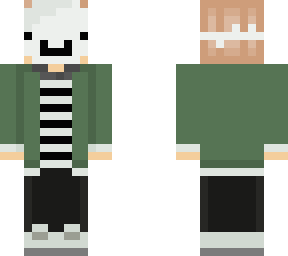 surely not 2 (masked)