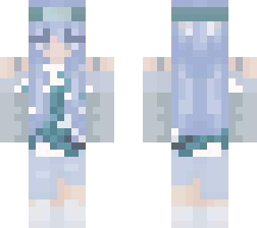swaevv (female ver)