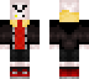 swapfell papyrus