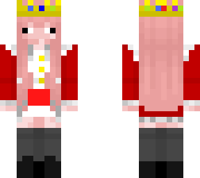 technoqueen