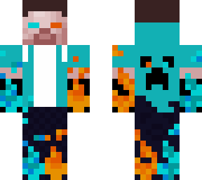 tenn herobrine