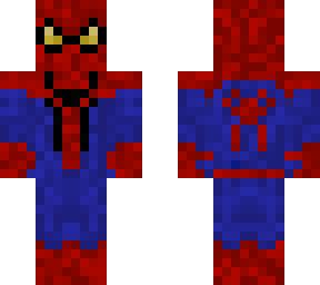 the amazing spiderman