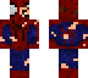 the amazing spiderman 2 (battle damaged) (updated)