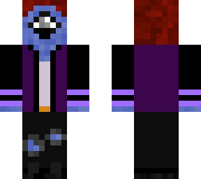 the boyfriends skin