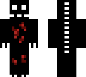 the dark one