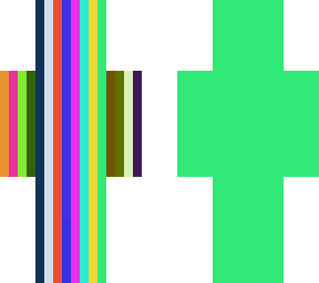 the error