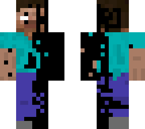 the glitchbrine