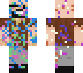 the glitchnotch