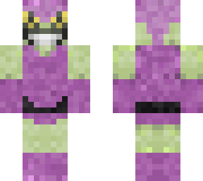 the green goblin