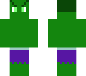 the hulk
