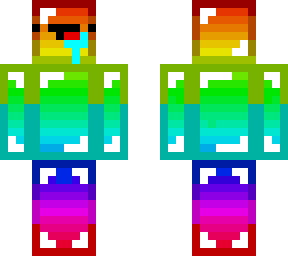the iron noob
