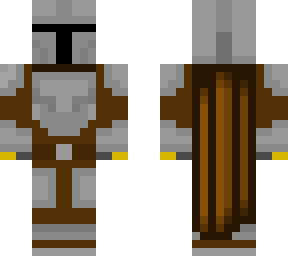the mandalorian