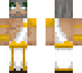 the mianitegod