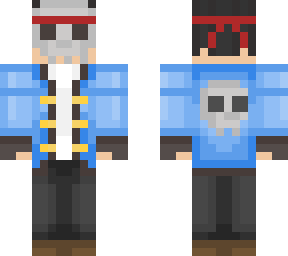 the pirates