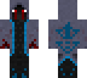 the rauastpuit assassin