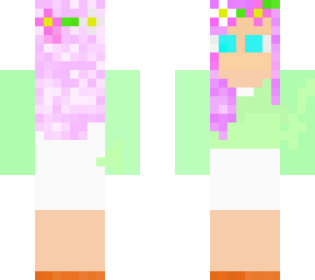 the spring sister