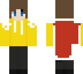 the tim skin