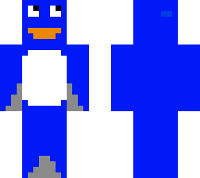 the weerd brid