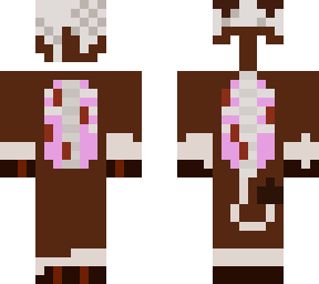 the wendigo