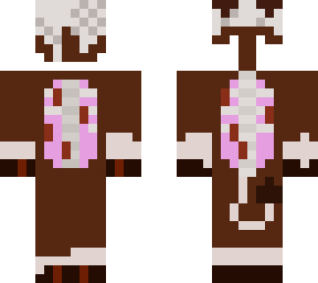 the wendigo v2