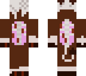 the wendigo v3