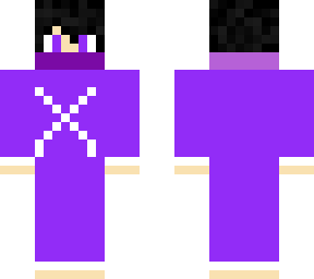 this is link skin