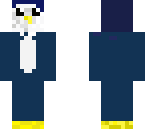 this is penguin