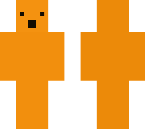 ticos minecraft skin