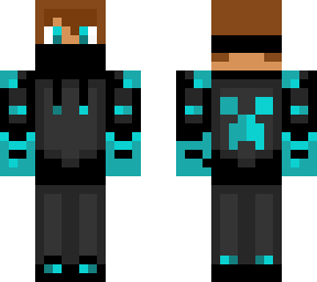 tiuso07 cyan