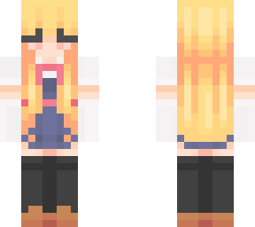 tohru (fixed)