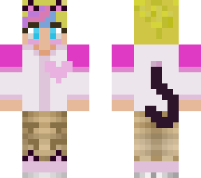 tommy catgirl