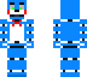 toy bonnie