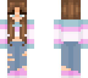 trans pride~ female