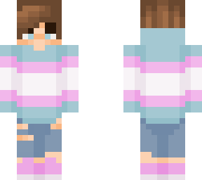 trans pride~ male