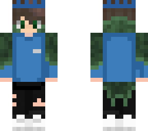 trexxie aot