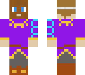 tribal me