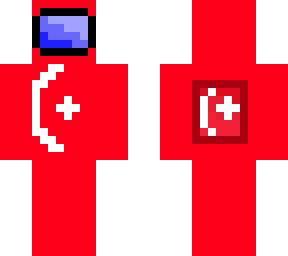 trk red (among us)