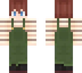 tubbo fashion