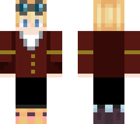 tubbo steampunk