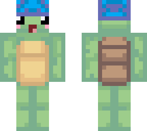 turtle updatet