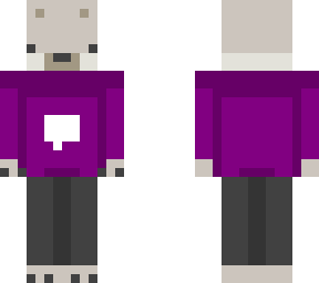 twitch polar bear