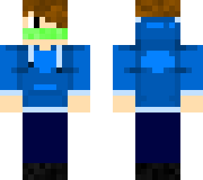 tylerthanas skin aka my skin