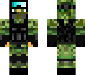 uer special forces