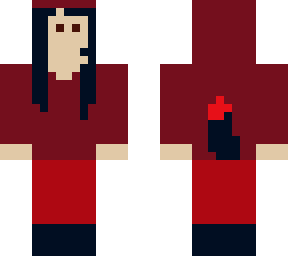 ultima hood