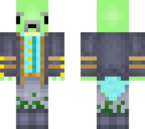 uniform for nitrogen