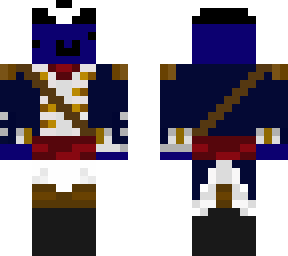 updated my lmanburg skin