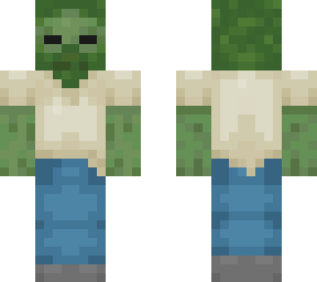 updated zombie