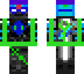 upgraded withermaster